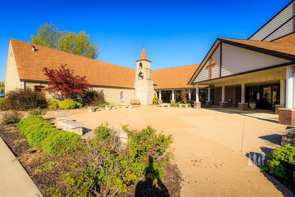 Church Sanctuary