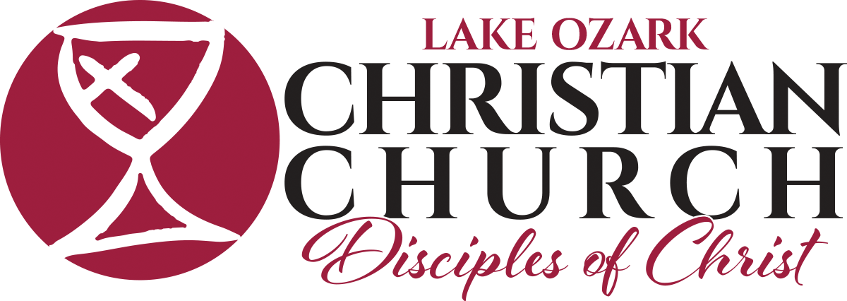 Lake Ozark Christian Church Logo